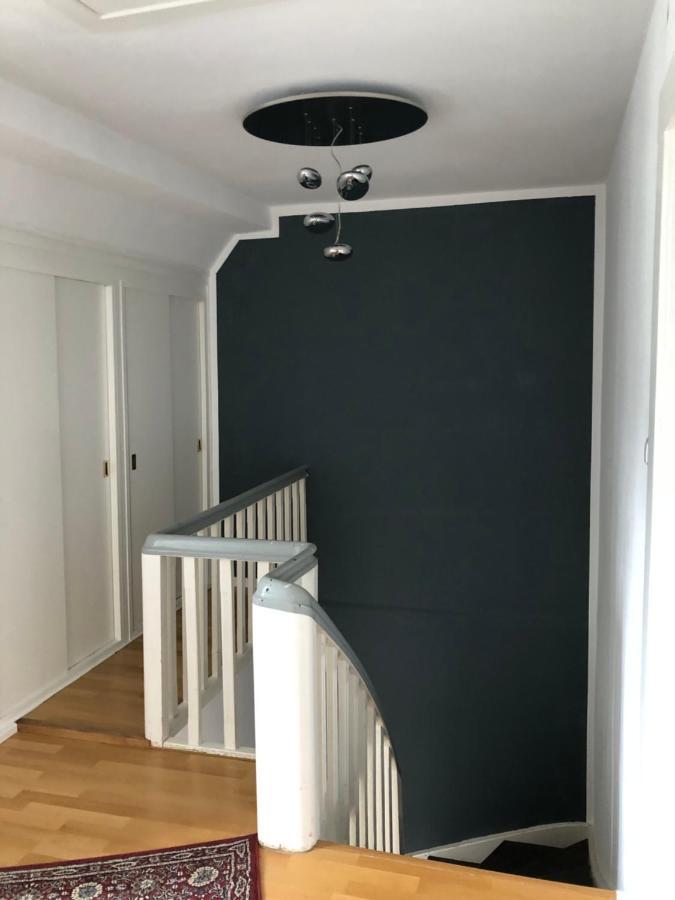 Ferienhaus Chiemsee Ubersee Luaran gambar