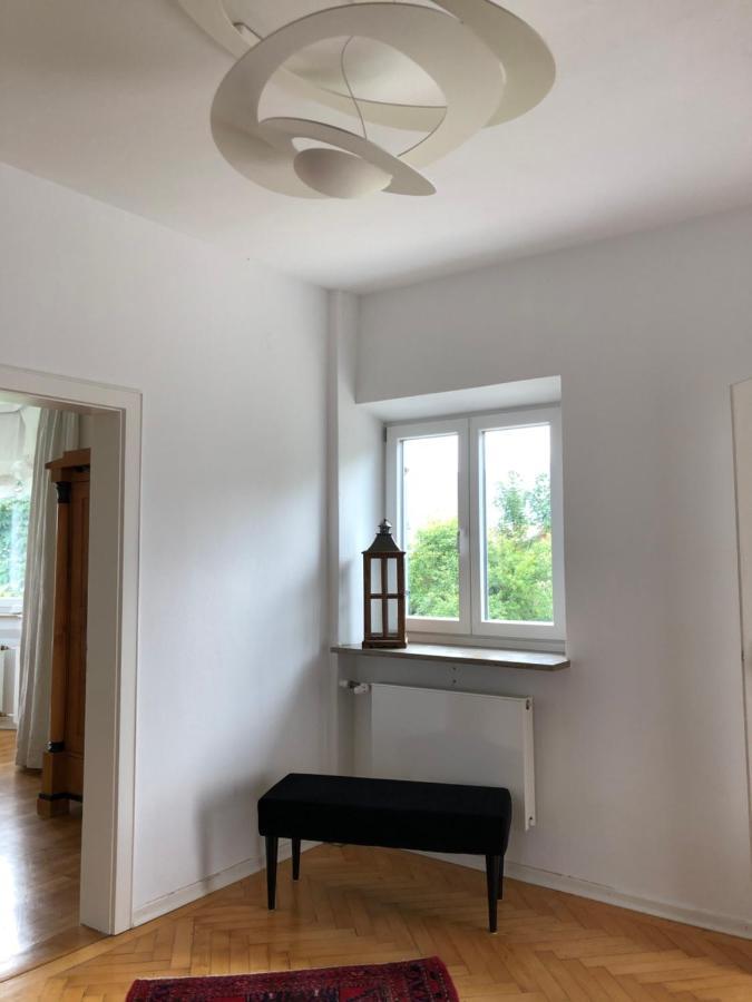 Ferienhaus Chiemsee Ubersee Luaran gambar