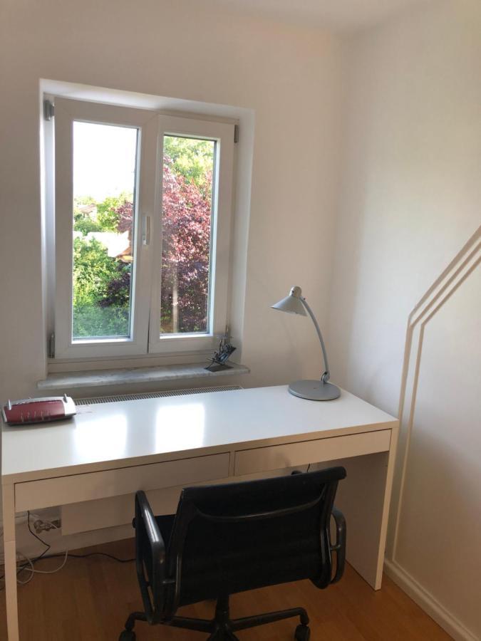 Ferienhaus Chiemsee Ubersee Luaran gambar